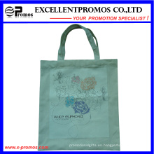 Alta calidad personalizada bolsa de algodón (EP-B90100)